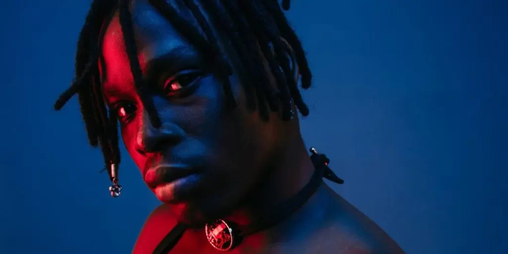 Fireboy DML – Tattoo || Mp3 Download