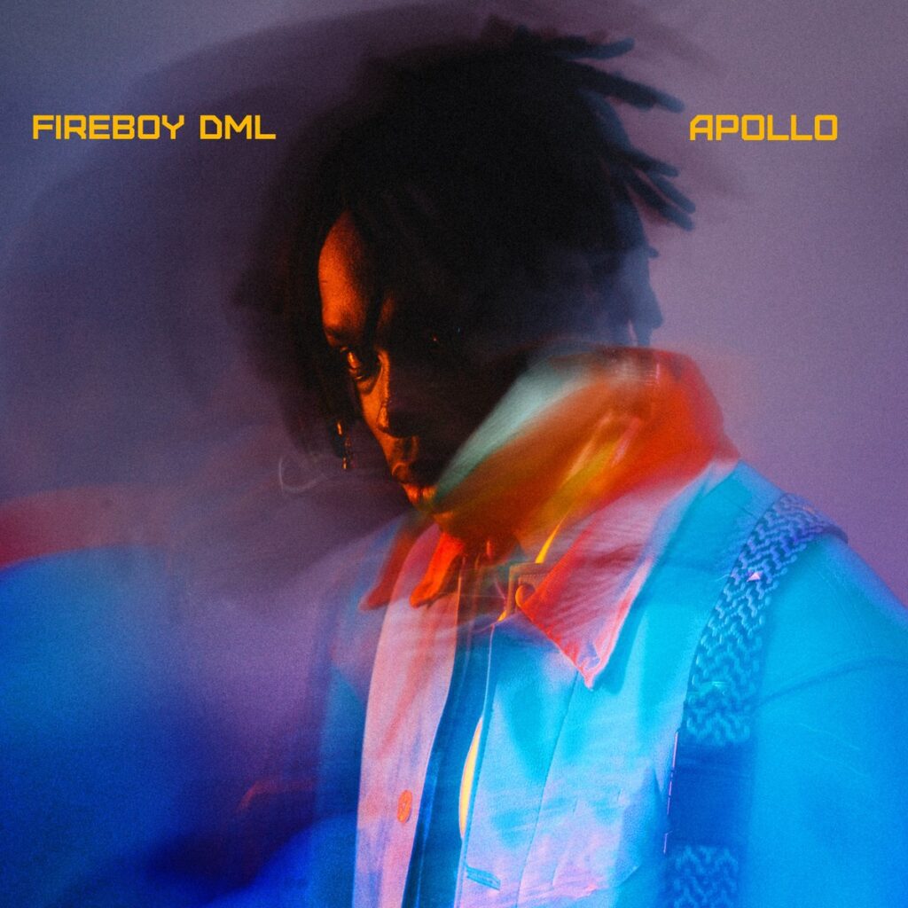 Fireboy DML – New York City Girl