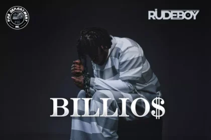 Rudeboy - Billio$