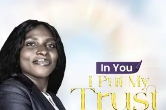 In You I Put My Trust