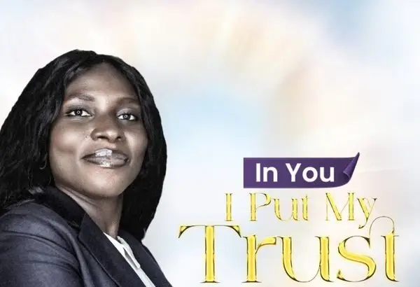 In You I Put My Trust