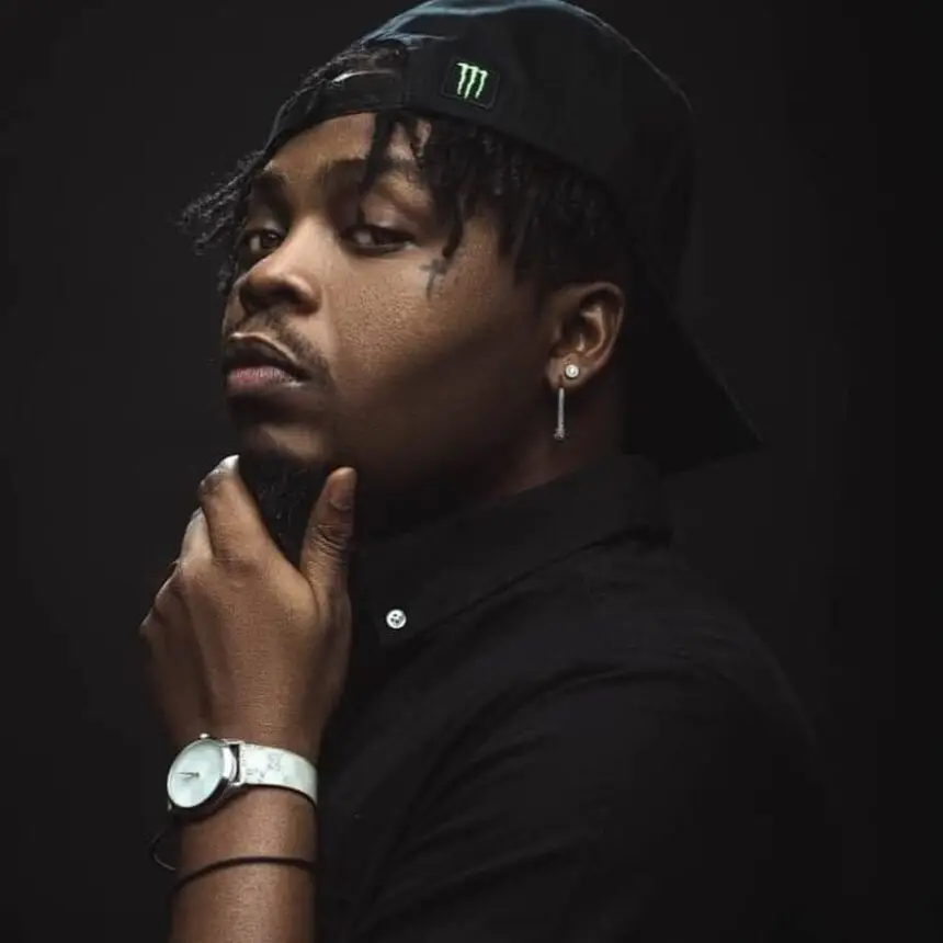 Olamide-bio