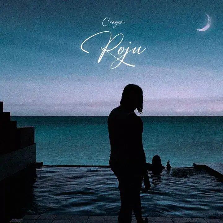“Roju” by Crayon