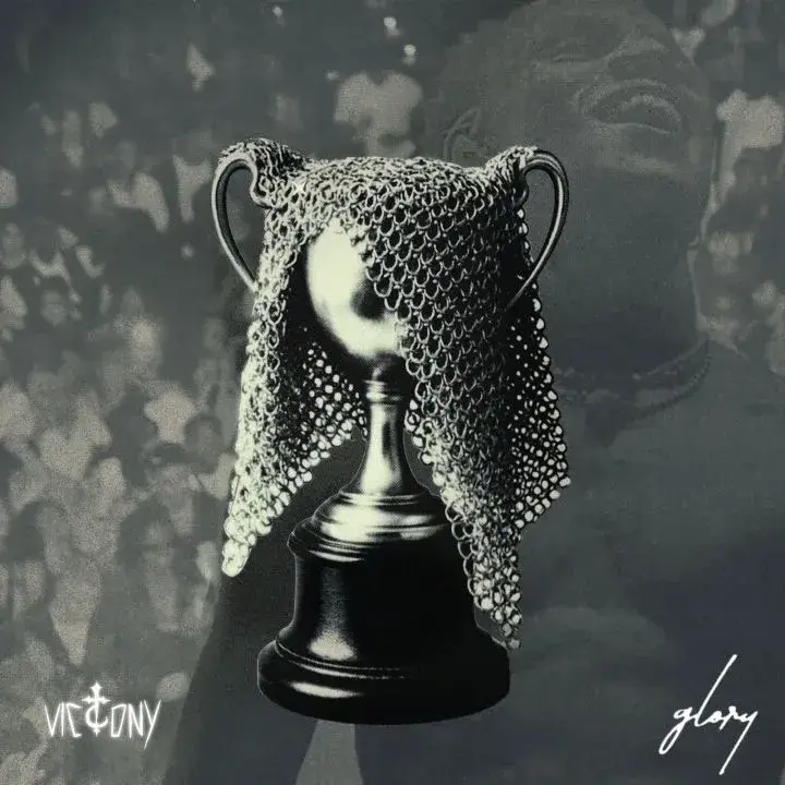 Victony -Glory